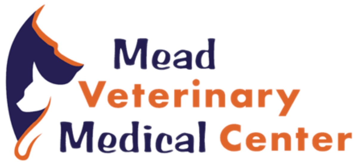 Mead Veterinary Medical Center Logo
