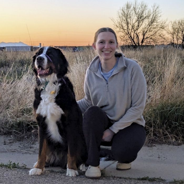 Dr. Anneliese Bruening Dr. Anneliese Bruening